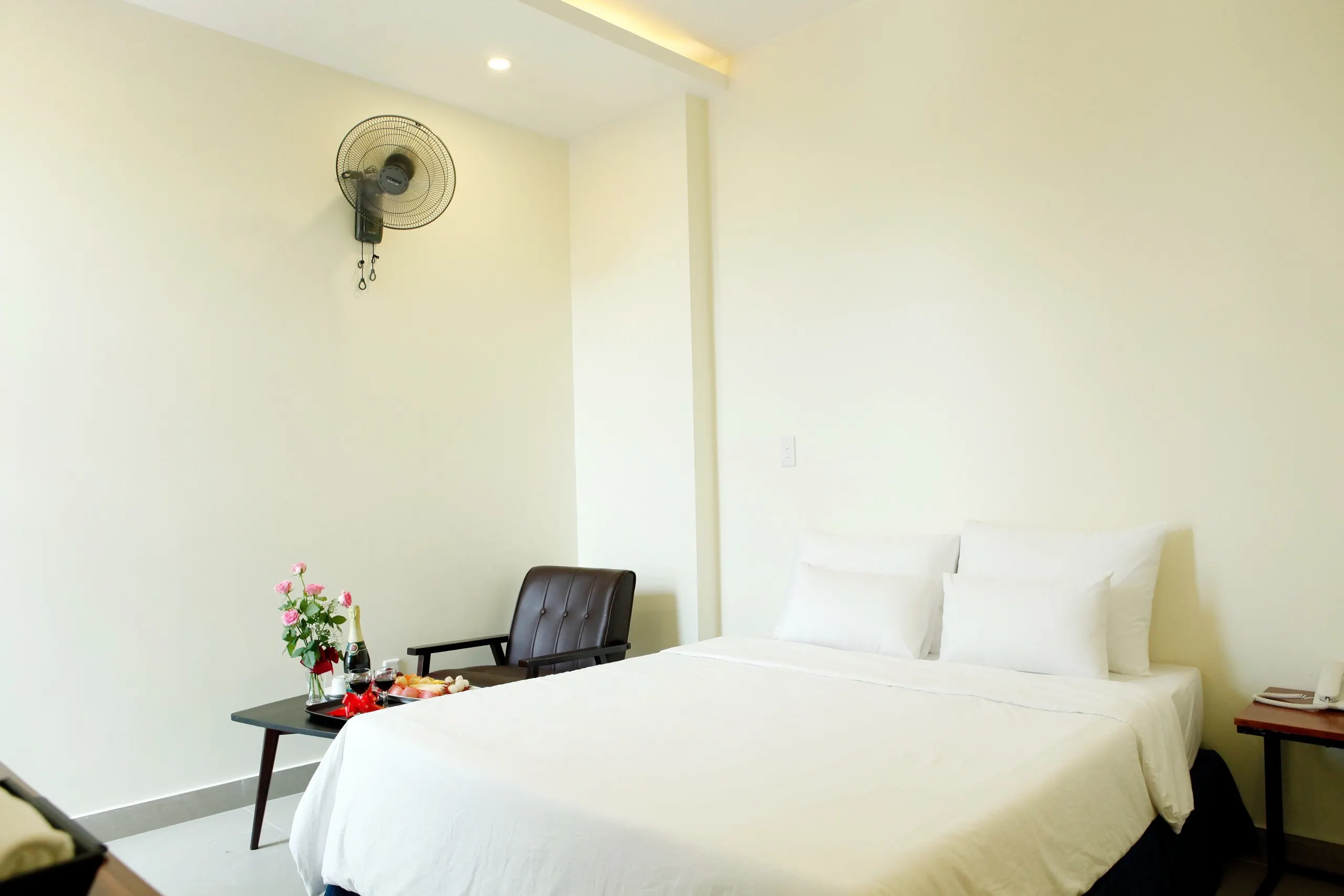 Noblesse Hotel Kamar Photos