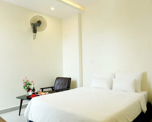 Noblesse Hotel Kamar Photos