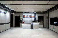 Xuegu Xinxuan Inn (at the China Xuegu Scenic Area)