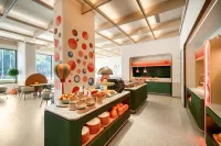 Orange Hotel (Shaoguan Qujiang  Branch) Hotel di Shaoguan
