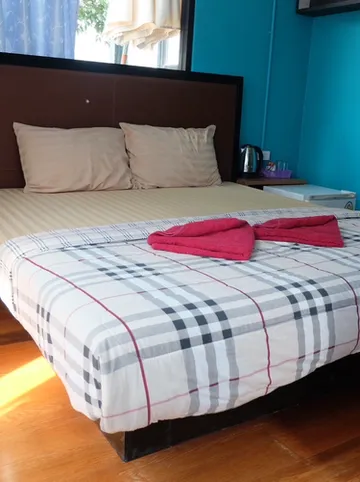 รูปภาพของเดอะรีสอร์ท ภูฟ้าชายน้ำ