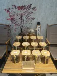 Luohe Yunshe High Altitude View Hotel (Zhujiang Road Food Street Wanda Branch)