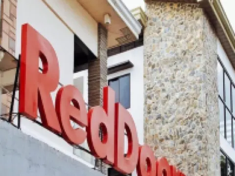 RedDoorz @ Greenview Hotel and Restobar Masbate Hotels in Masbate