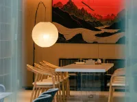 Hangzhou Mulan Road Hotel (West Lake Lakeside Hefang Street) Hotels in Hangzhou