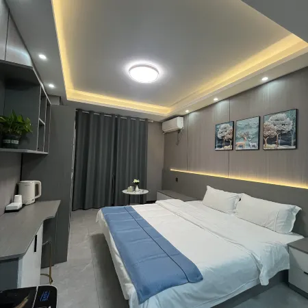 Youth Apartment
