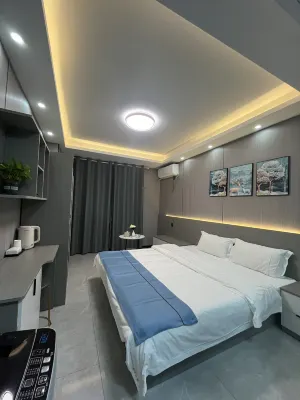Youth Apartment