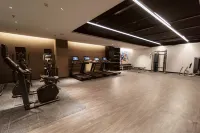 Four Points by Sheraton Dunhuang - Gym