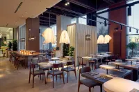 Apart-hotel ARTSTUDIO M103 - 早餐