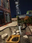 XYA Xinya. High-altitude Quanjiang View Hotel (Chongqing Jiefangbei Hongyadong Branch) Hotels in 