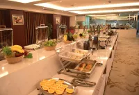 Kailai Hotel - breakfast