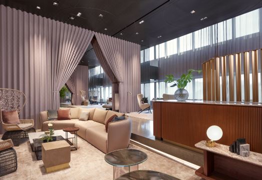 JW 메리어트 호텔 서울