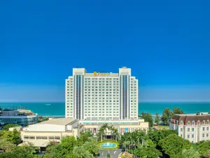 Shangri-La Hotel Beihai