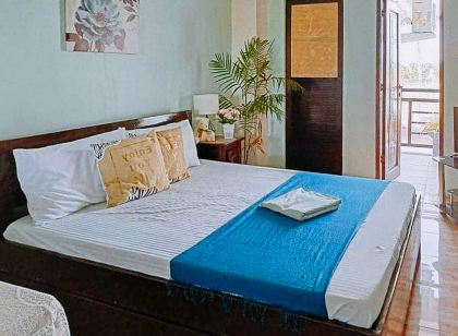 RedDoorz @ Mary Land Transient Alaminos Pangasinan