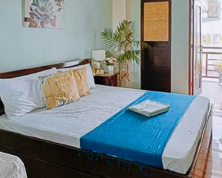 RedDoorz @ Mary Land Transient Alaminos Pangasinan Hoteles en Alaminos