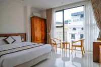 Ngan Ha Hotel Tam Dao Panorama View