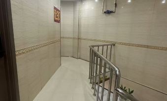 Hongtaiyang Fashion Hotel