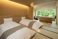 Hoshino Resorts Kai Yufuin Hotels in Yufu