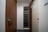 ريزيدنس هوتل سابورو سوسوكينو