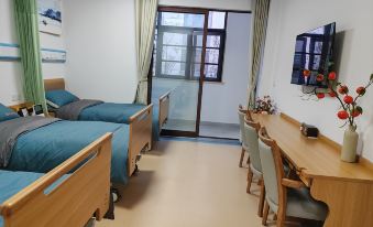 Jixi Huijia Nursing Home Hotel