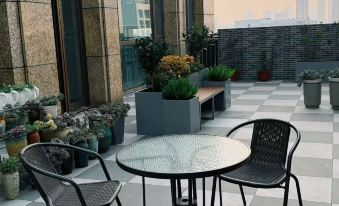 Anqing Yuegang Boutique Hotel