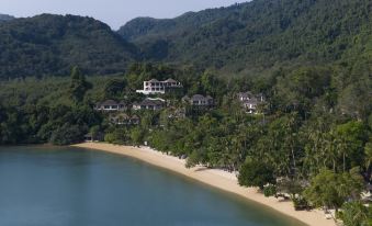 Paradise KohYao