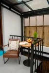 Zhouzhuang Yinlu Courtyard Riverside Garden Boutique Hotel