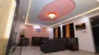 Hotel NoVo Agra