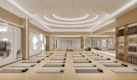 義烏市博瑞閣酒店（佛堂夜市店）