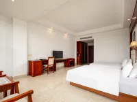 Le'an International Hotel (County Government) Hotels in Ledong