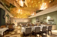 長白山萬達Momoland飯店