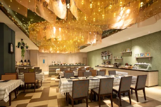 Wanda Momoland Changbai Mountain