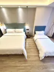 Shenzhen Lido Hotel Hotel di Shenzhen