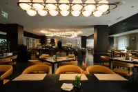 Xianyang Baode Haiyu Hotel - Aamiainen
