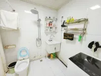 Aijia Homestay (Kangning Residential Area) Hotel a Yanchang