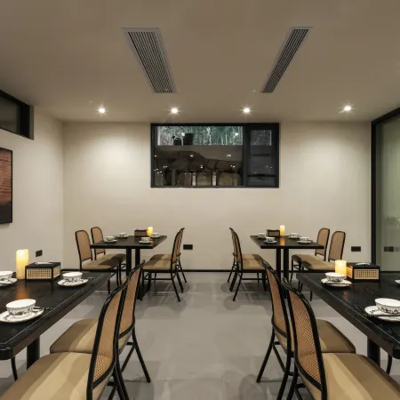 Fuyao · Tianzhu Mountain View Pool Resort Homestay