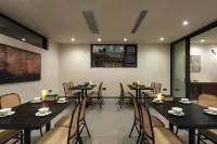 Fuyao · Tianzhu Mountain View Pool Resort Homestay - breakfast
