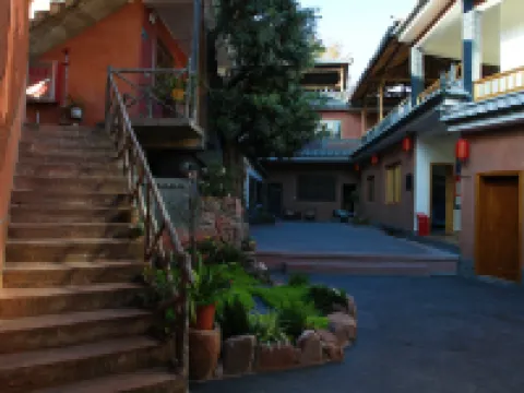諾鄧復甲留芳苑客棧 雲龍酒店