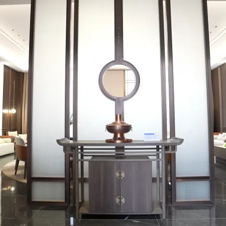 Tongyuan Hotel