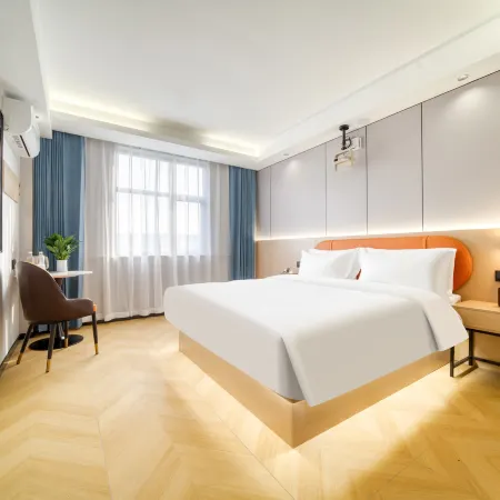 Jinhua Biya Smart Cinema Hotel