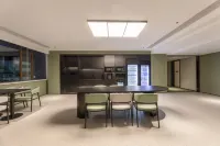 海友飯店（蕪湖步行街蘇寧廣場店） - 2 星級