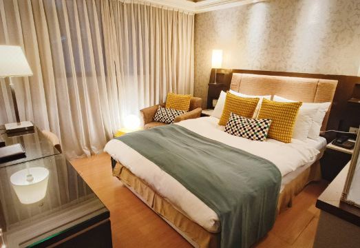 조식/로비 이미지 1