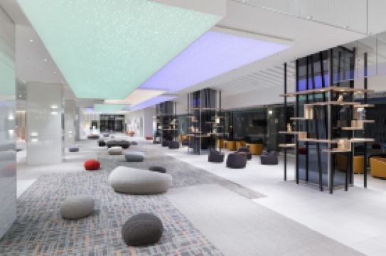 Kitayuzawa Mori No Soraniwa