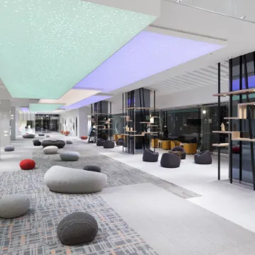 Kitayuzawa Mori No Soraniwa