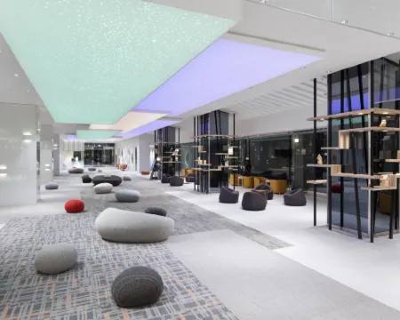 森のソラニワ 伊達市のホテル