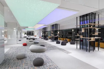 Kitayuzawa Mori No Soraniwa Hotel di Date