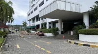 Likas Square Serviced Apartment