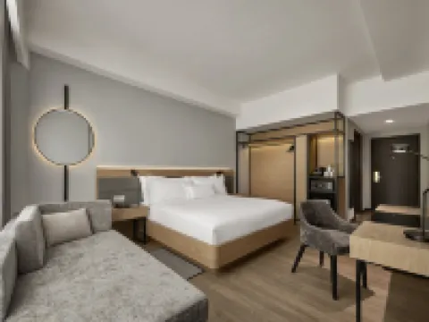 AC Hotel by Marriott Ipoh Hotels in Ipoh