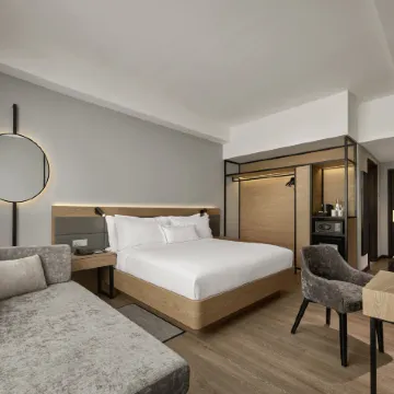 AC Hotel by Marriott Ipoh