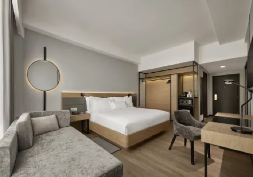 AC Hotel by Marriott Ipoh