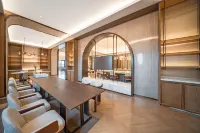 Yanguan Music Lead Vocal Resort Hotel - 조식 운영
